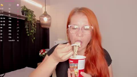 Alli  online show from 03-02-25, 09:31