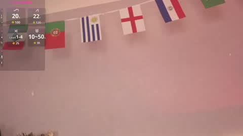 Snapshot of allisonroberts_ chatting on 07-14-26, 09:09 Alli online show from 07-14-26, 09:09