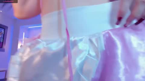 Snapshot of allisonrogersx chatting on 02-14-25, 07:07 Allison Rogers online show from 02-14-25, 07:07