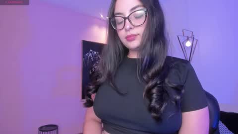 Allison Rogers online show from 01-09-26, 02:14