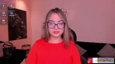 Allison Rogers online show from 03-10-26, 03:33