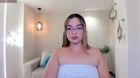 Allison Rogers online show from 05-12-26, 11:18