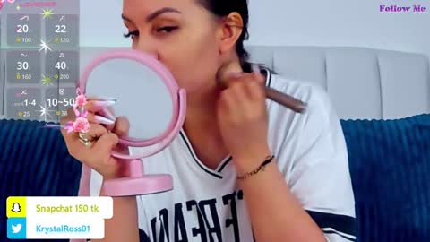 AllisonSweetie online show from 12-19-24, 11:07