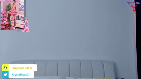 AllisonSweetie online show from 01-13-25, 12:13