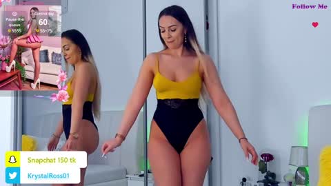 AllisonSweetie online show from 01-30-25, 02:25