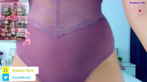 AllisonSweetie online show from 02-01-25, 01:20