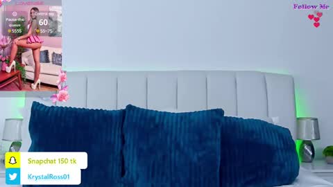 AllisonSweetie online show from 02-23-25, 03:51