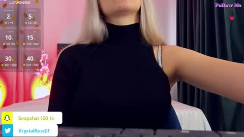 AllisonSweetie online show from 11-18-25, 10:52