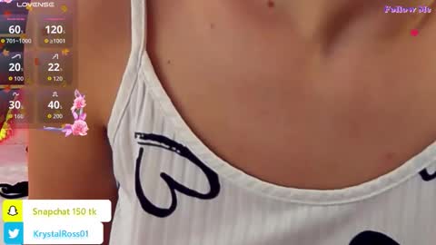 AllisonSweetie online show from 11-20-25, 11:43