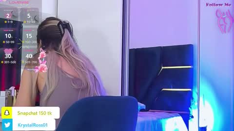 AllisonSweetie online show from 02-28-26, 11:22