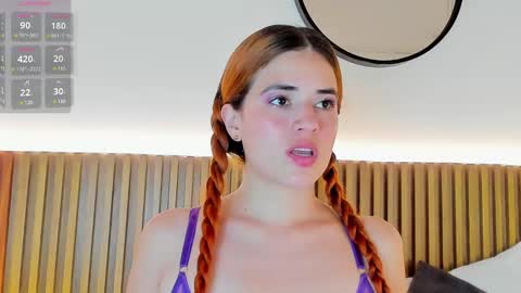 A L L I S S online show from 02-20-25, 02:51