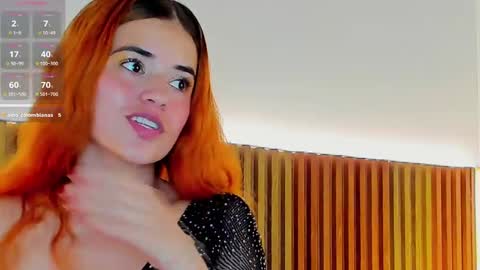 A L L I S S online show from 02-22-25, 03:56