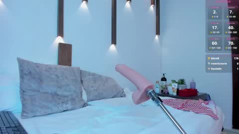 A L L I S S online show from 03-11-25, 07:15