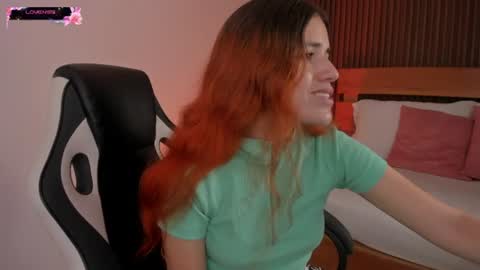 A L L I S S online show from 07-11-26, 09:38