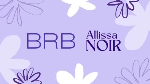 Snapshot of allissa_noir chatting on 06-26-26, 03:44 Allissa online show from 06-26-26, 03:44