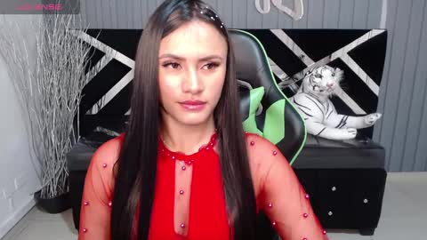 Snapshot of allisson_a chatting on 01-17-25, 03:45 Allisson online show from 01-17-25, 03:45