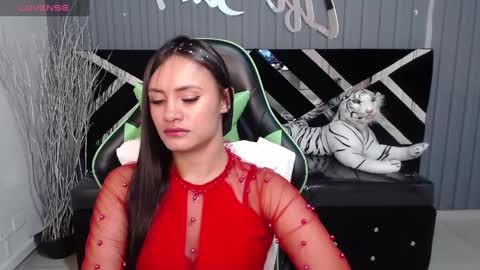 Snapshot of allisson_a chatting on 01-17-25, 06:47 Allisson online show from 01-17-25, 06:47