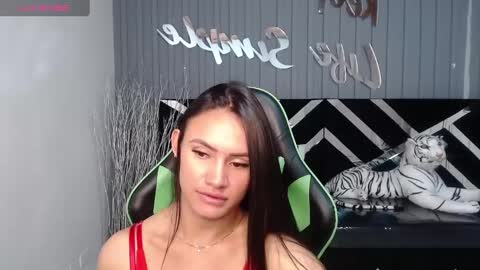 Snapshot of allisson_a chatting on 02-11-25, 06:40 Allisson online show from 02-11-25, 06:40