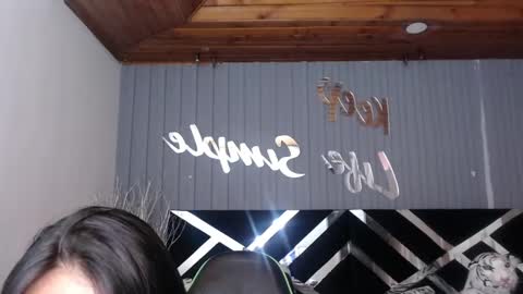 Snapshot of allisson_a chatting on 02-13-25, 09:41 Allisson online show from 02-13-25, 09:41