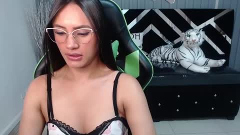 Snapshot of allisson_a chatting on 02-21-25, 03:23 Allisson online show from 02-21-25, 03:23