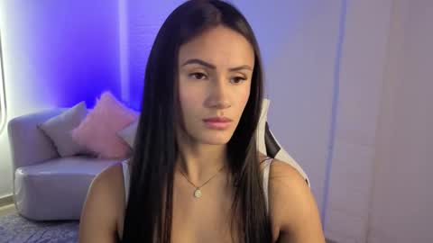 Snapshot of allisson_a chatting on 11-08-25, 03:39 Allisson online show from 11-08-25, 03:39