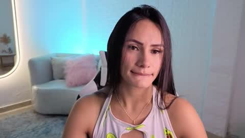 Allisson online show from 02-07-26, 03:54