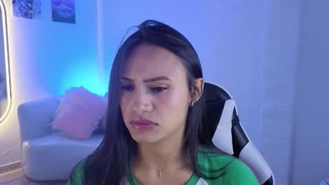 Allisson online show from 03-13-26, 11:33