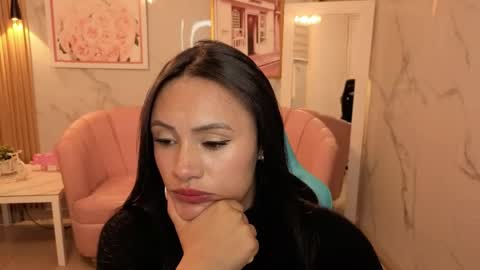 Allisson online show from 04-17-26, 09:18