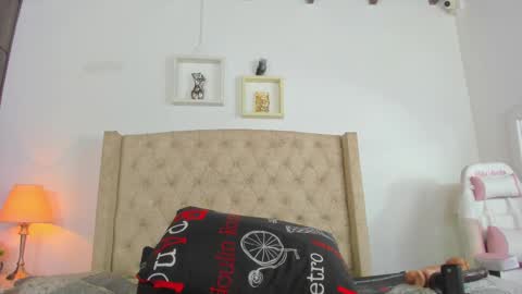 allisson online show from 02-26-25, 12:03