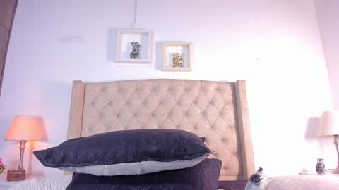 allisson online show from 10-07-25, 12:02