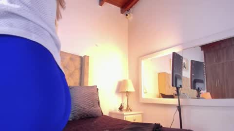 allisson online show from 10-27-25, 12:09