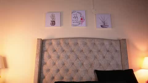 allisson online show from 05-25-26, 12:11