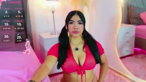 Allisson online show from 12-05-25, 12:47