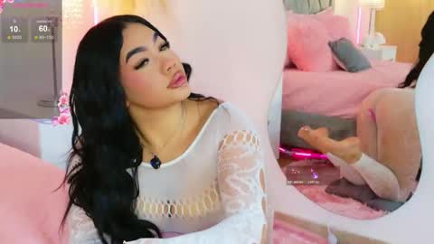 Allisson online show from 01-16-26, 06:01