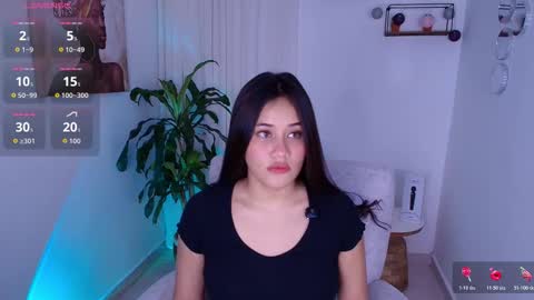 Snapshot of allisxxnn_fox chatting on 02-06-26, 04:06 Allisxn Fox online show from 02-06-26, 04:06