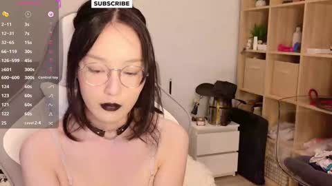 Alina online show from 01-17-25, 09:28