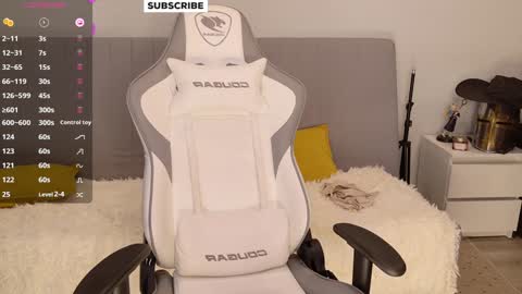 Alina online show from 01-20-25, 01:28