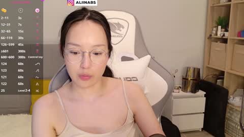 Alina online show from 01-21-25, 10:52
