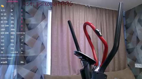 Alina online show from 09-21-25, 10:06