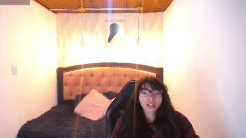 alison online show from 06-17-26, 07:48