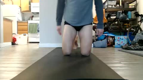 allnaked4 online show from 01-19-25, 04:57