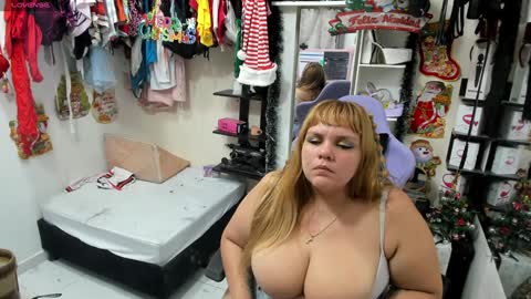 allsson_miller online show from 01-04-25, 07:45