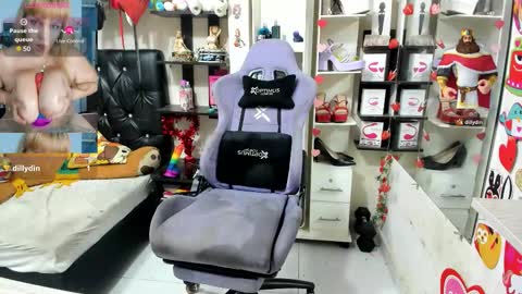 allsson_miller online show from 02-26-26, 12:09