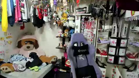 allsson_miller online show from 07-21-26, 11:01