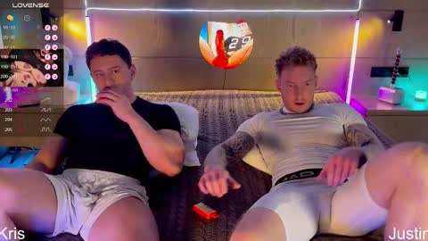 Justin online show from 10-17-25, 10:56