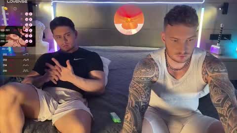 Justin online show from 10-30-25, 04:41