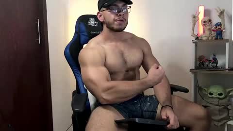 blake online show from 03-10-25, 09:18