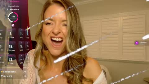 Aurora online show from 10-03-25, 01:46