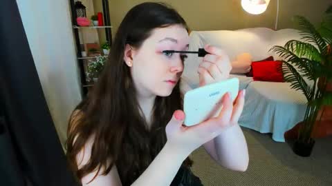 alluringeyess online show from 02-21-26, 09:54