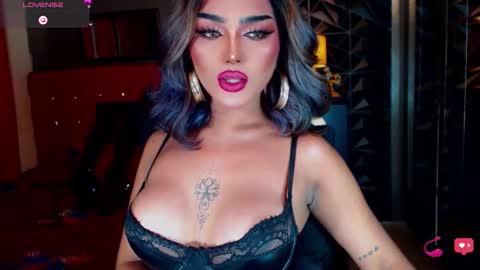 Natalya Fox online show from 01-09-26, 09:12